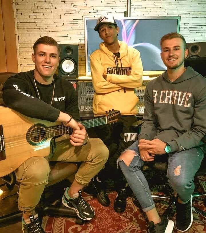 Foto de Kayoo Infinity's