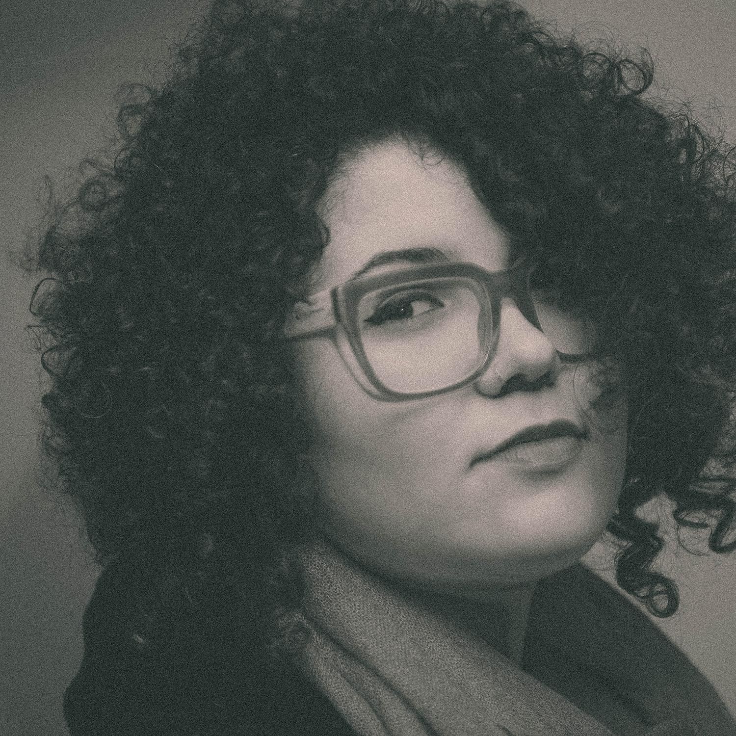 Foto de Gabriela Lery