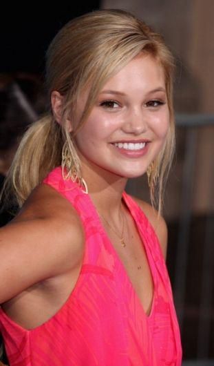 Foto de Olivia Holt