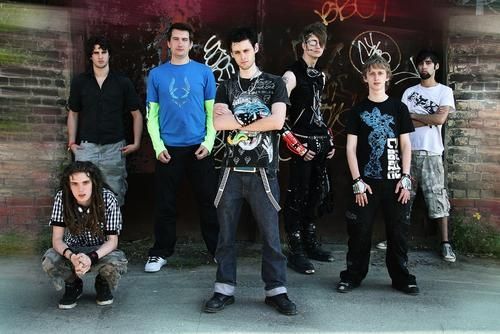 Foto de Silent Descent