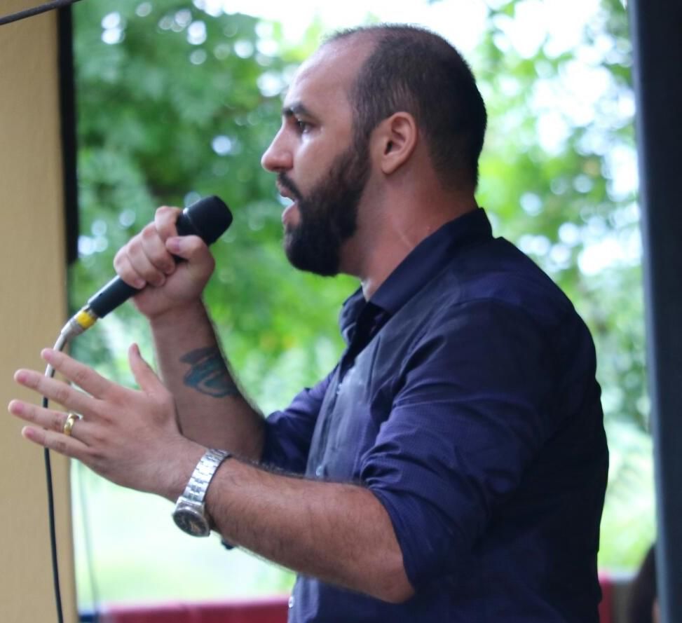 Foto de Gustavo Emanuel