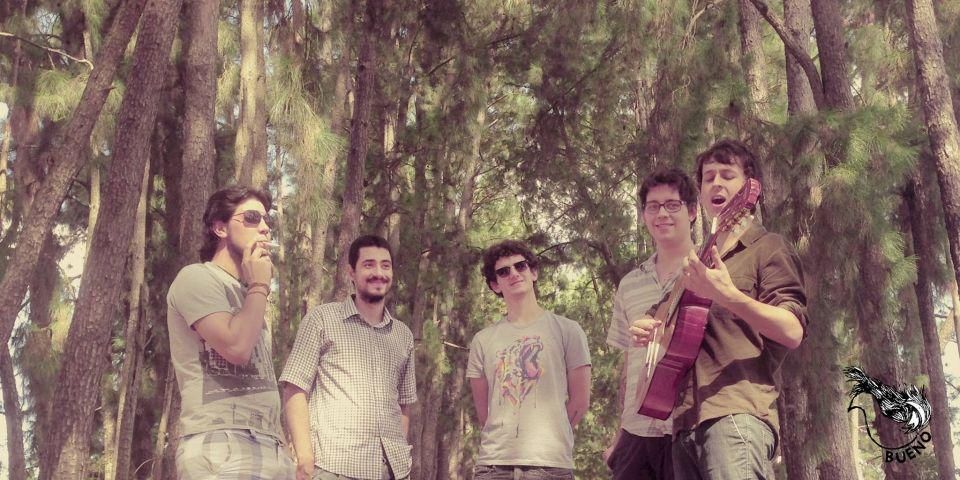 Foto de Banda Bueno