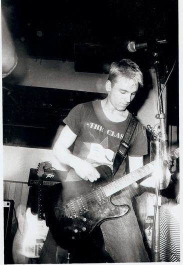 Foto de Screeching Weasel