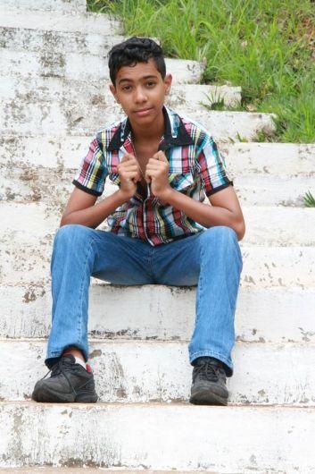 Photo of Walex Mateus