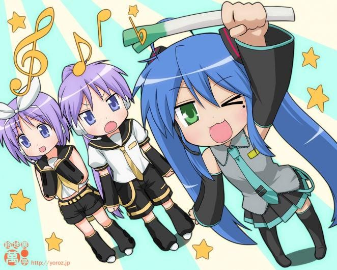Photo of Lucky Star