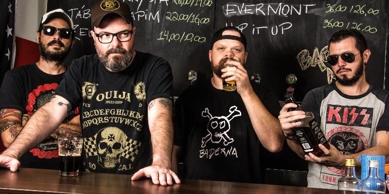 Foto de Devotos da Salim