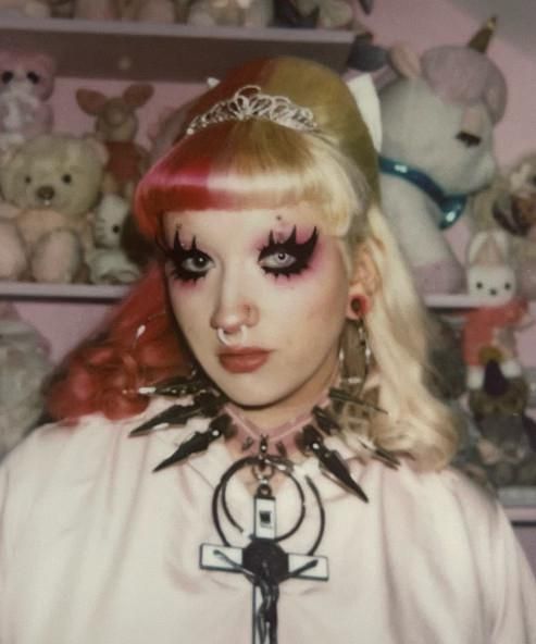 Foto de Grace Jackman