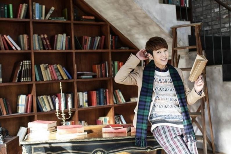 Foto de TOPP DOGG (Kidoh)