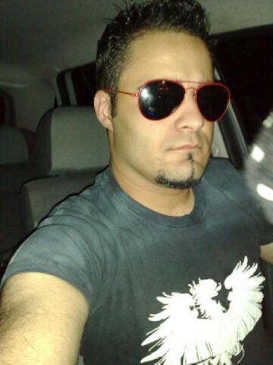 Foto de Anjo Sudário