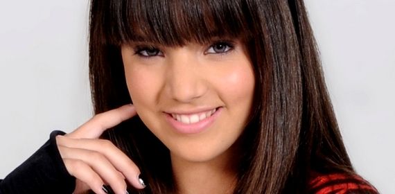 Foto de Vanesa Leiro