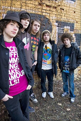 Foto de The Audition