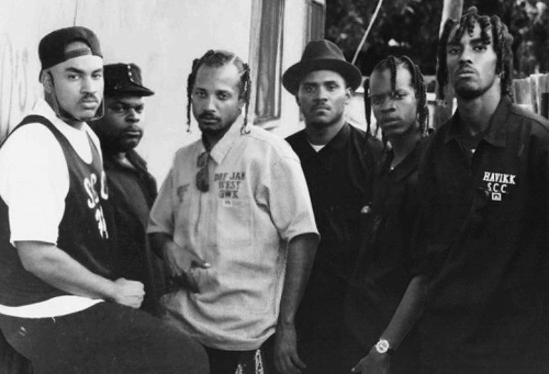 Foto de South Central Cartel