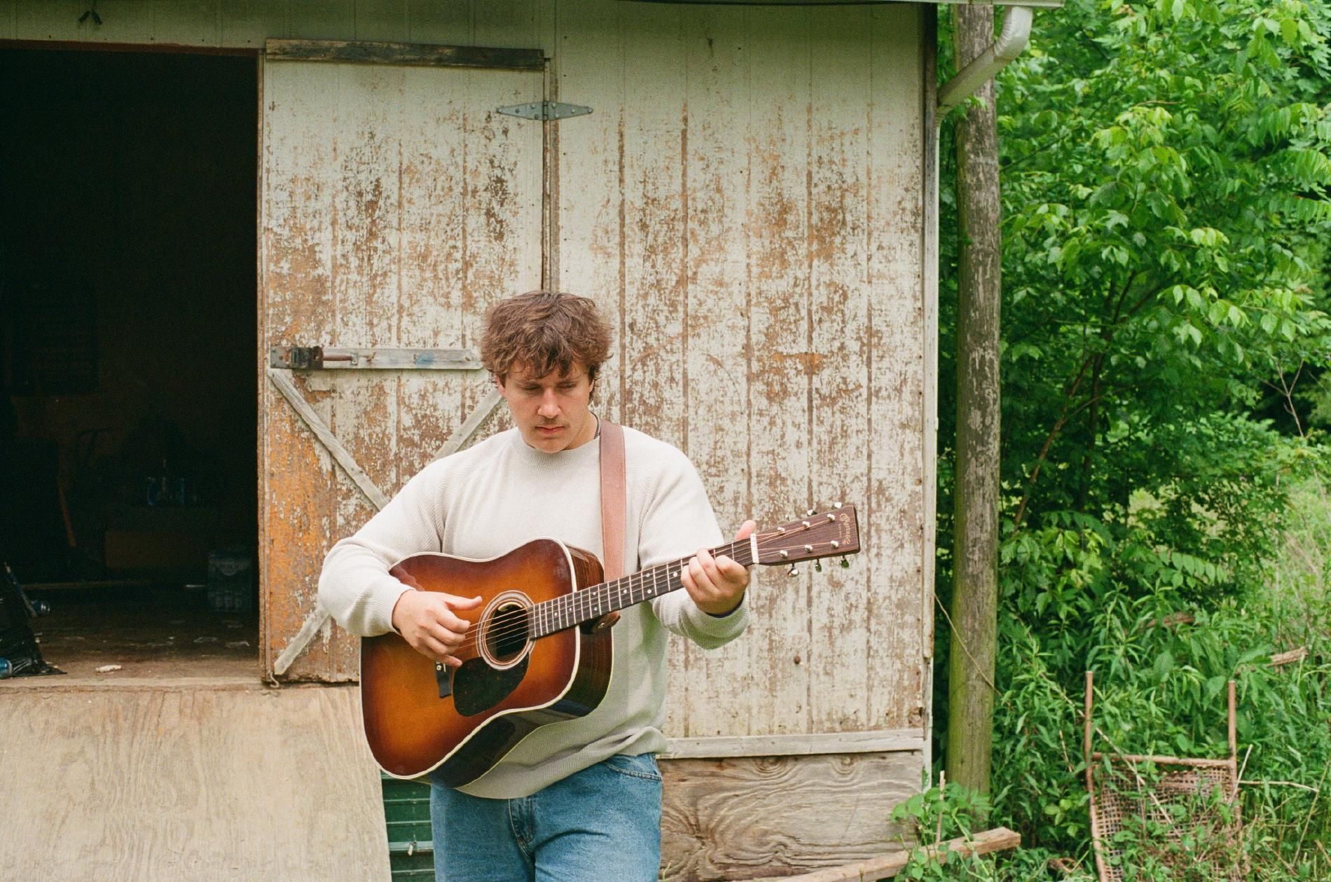 Foto de Joshua Slone