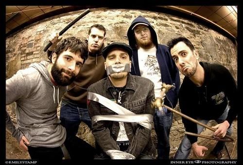 Foto de The Empire Shall Fall