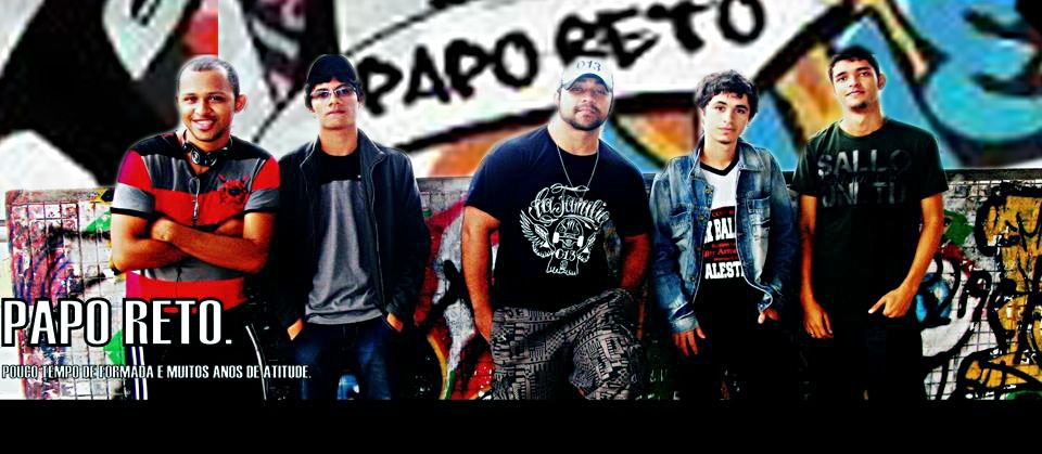 Foto de Papo Reto
