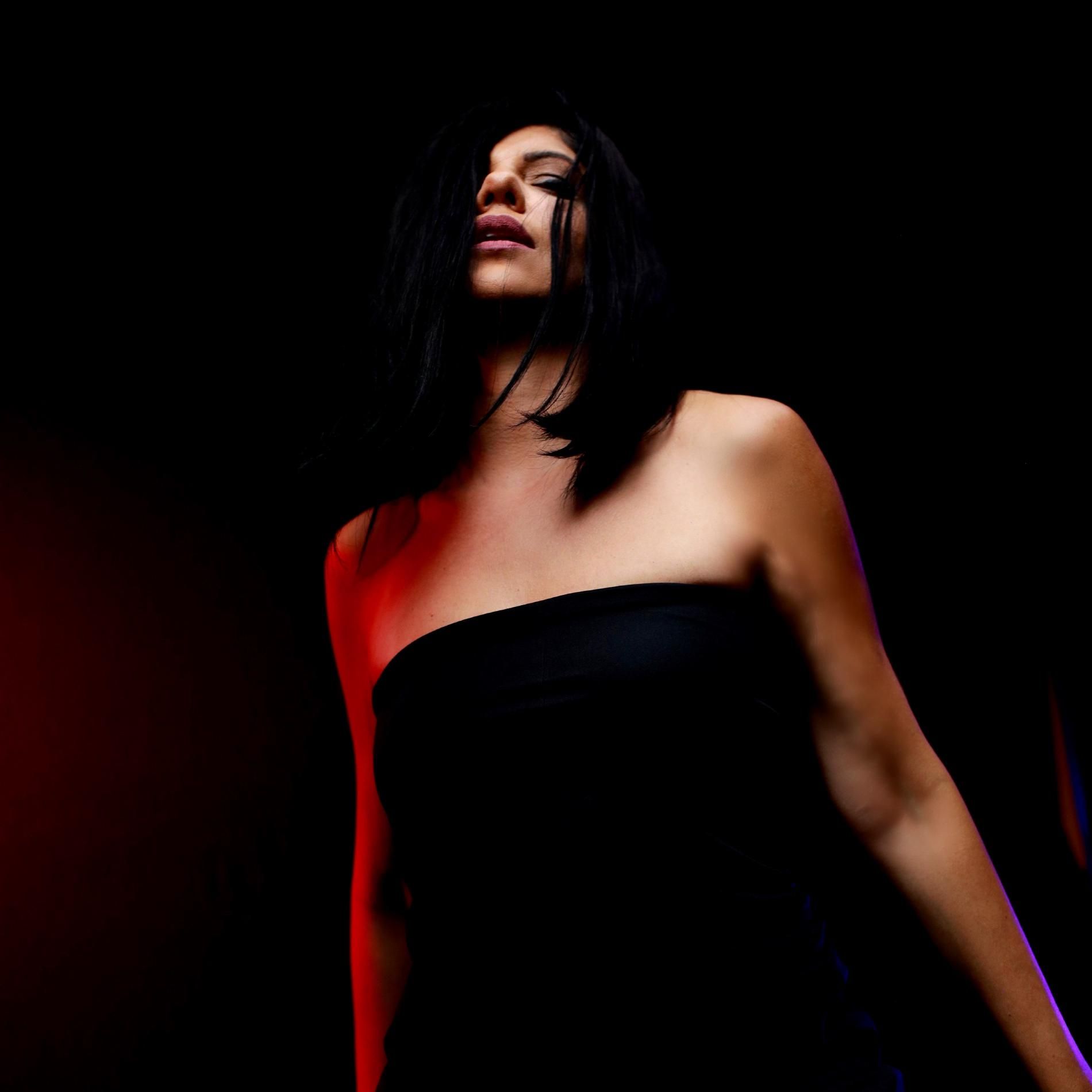 Foto de Antoanete Madureira