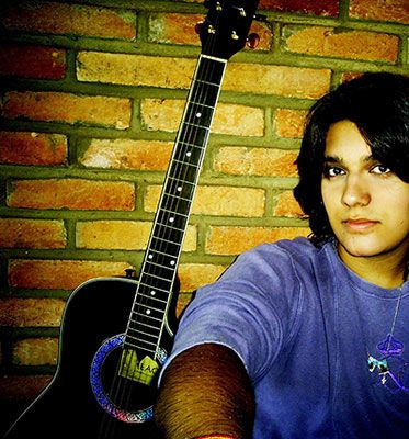 Foto de Lucas Corrêa