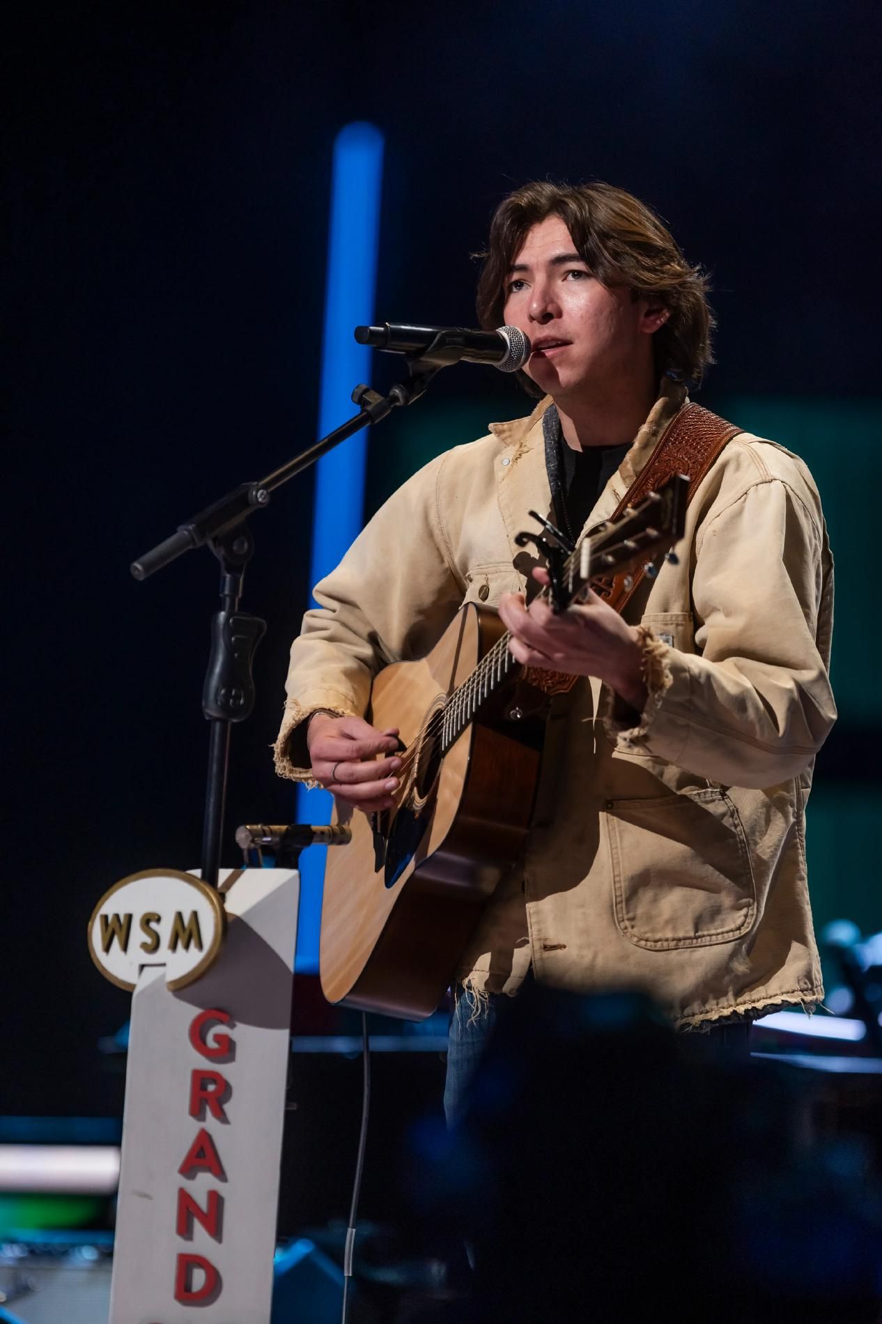 Foto de Wyatt Flores