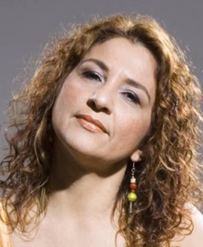 Photo of Maria Dapaz