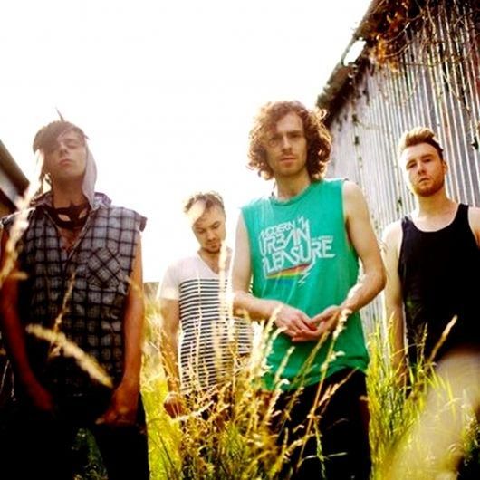 Foto de Funeral Suits