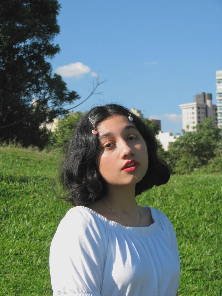 Foto de geovanna fleur