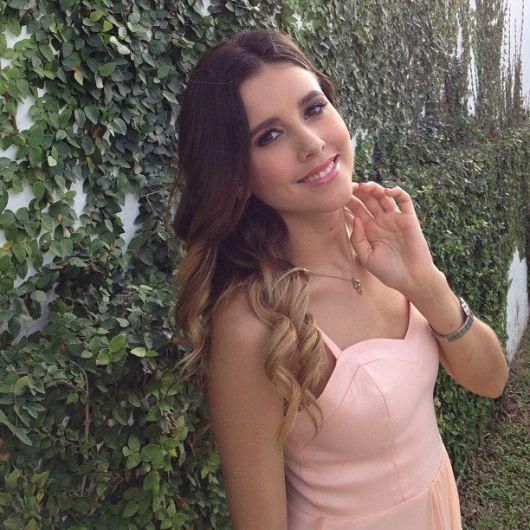 Foto de Paulina Goto