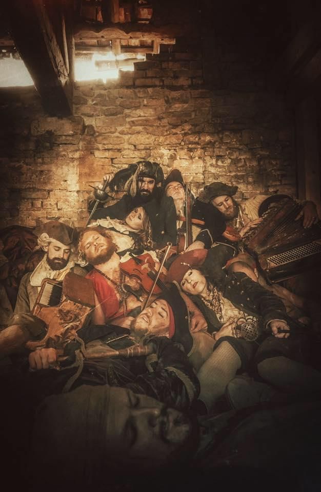 Foto de Ye Banished Privateers