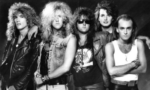 Foto de Black 'N Blue