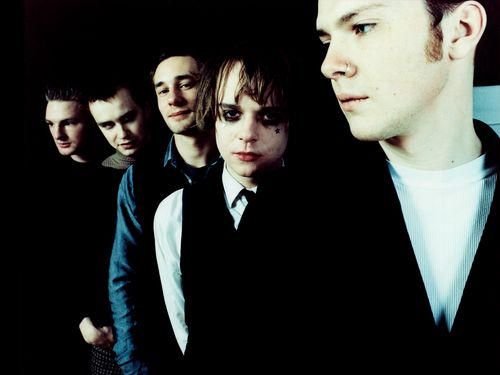 Photo of Broder Daniel