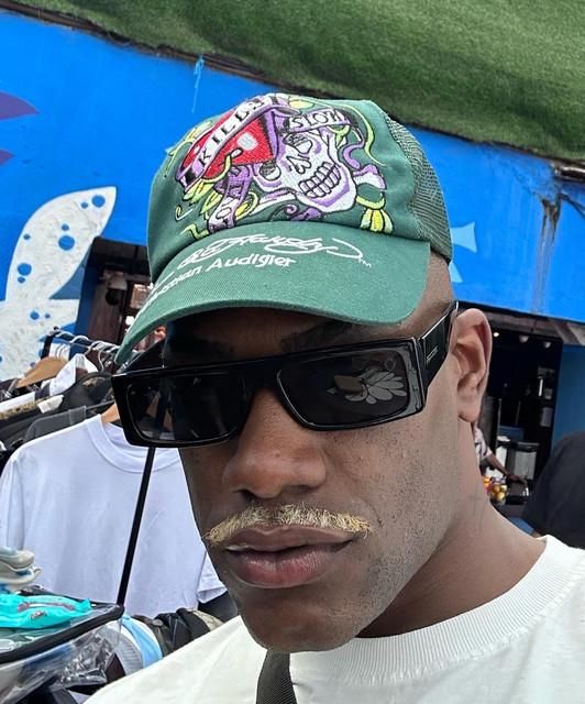 Foto de Pelé MilFlows