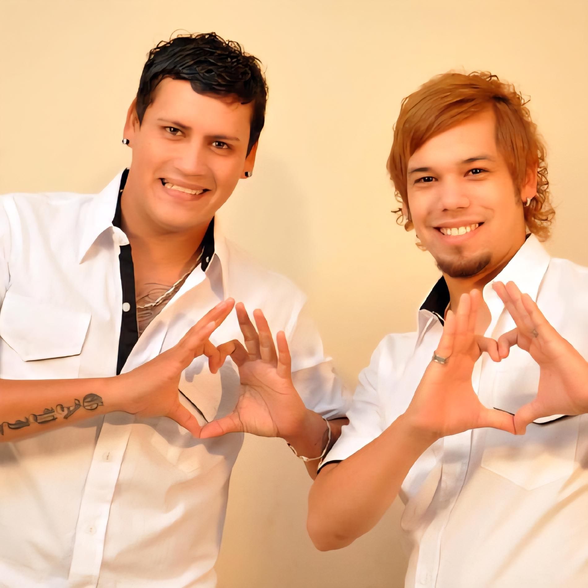 Photo of 8 Corazones