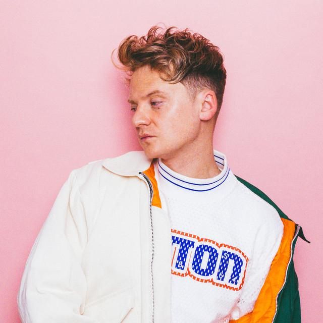 Foto de Conor Maynard