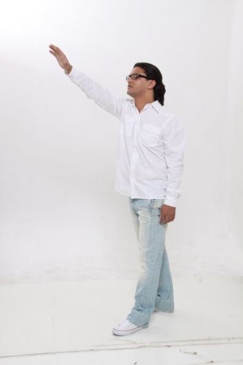 Foto de Claudio Teixeira