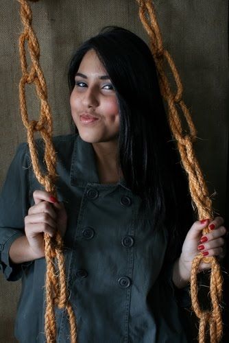 Foto de Gabriela da Ângela