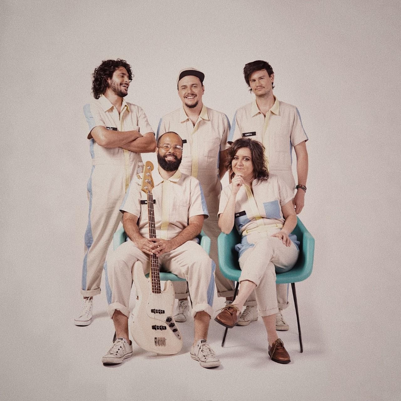 Foto de Bibiana Petek