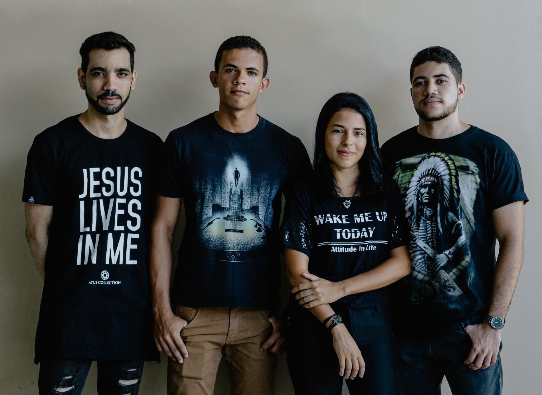 Foto de Palavra Viva Worship