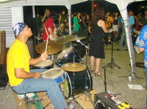 Foto de Bandanna Blues