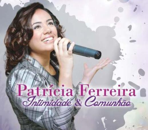 Foto de Patrícia Ferreira