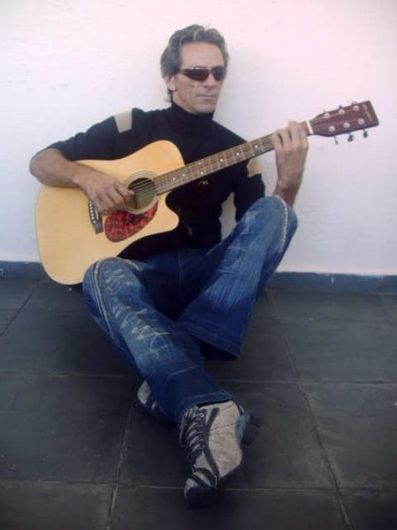 Foto de Josafá Santana