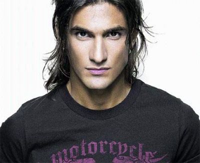 Photo of Hugo Salazar