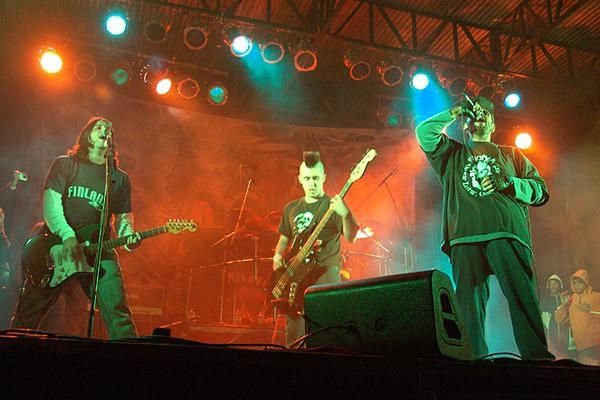 Foto de Phobia Punk Rockers