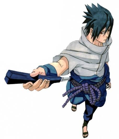 Foto de Naruto Shippuuden