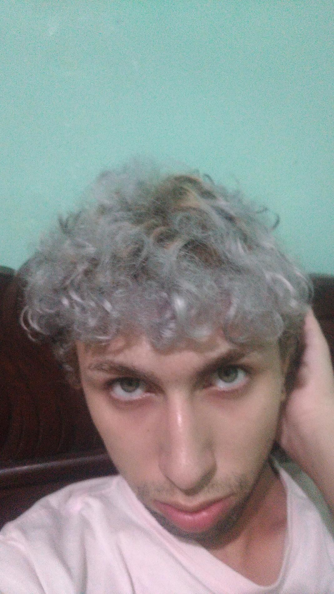 Foto de Cameron Carson