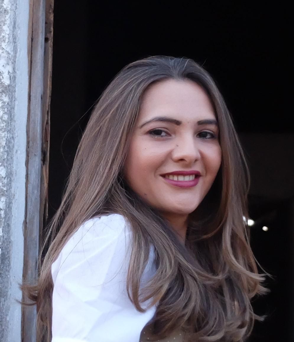 Foto de Joelma Marques