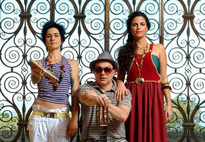 Foto de Moinho da Bahia