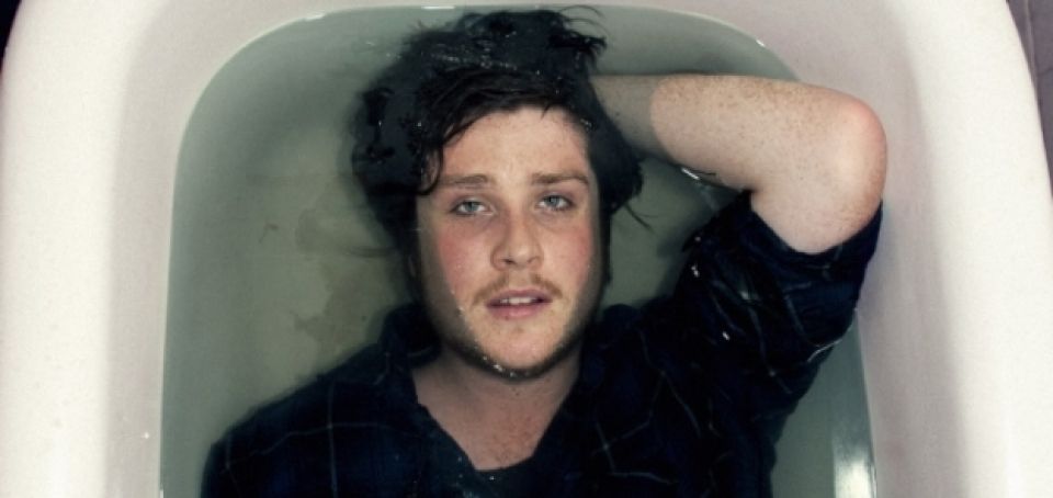 Photo of Hayden Calnin