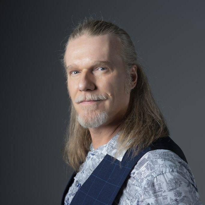 Foto de Humberto Gessinger