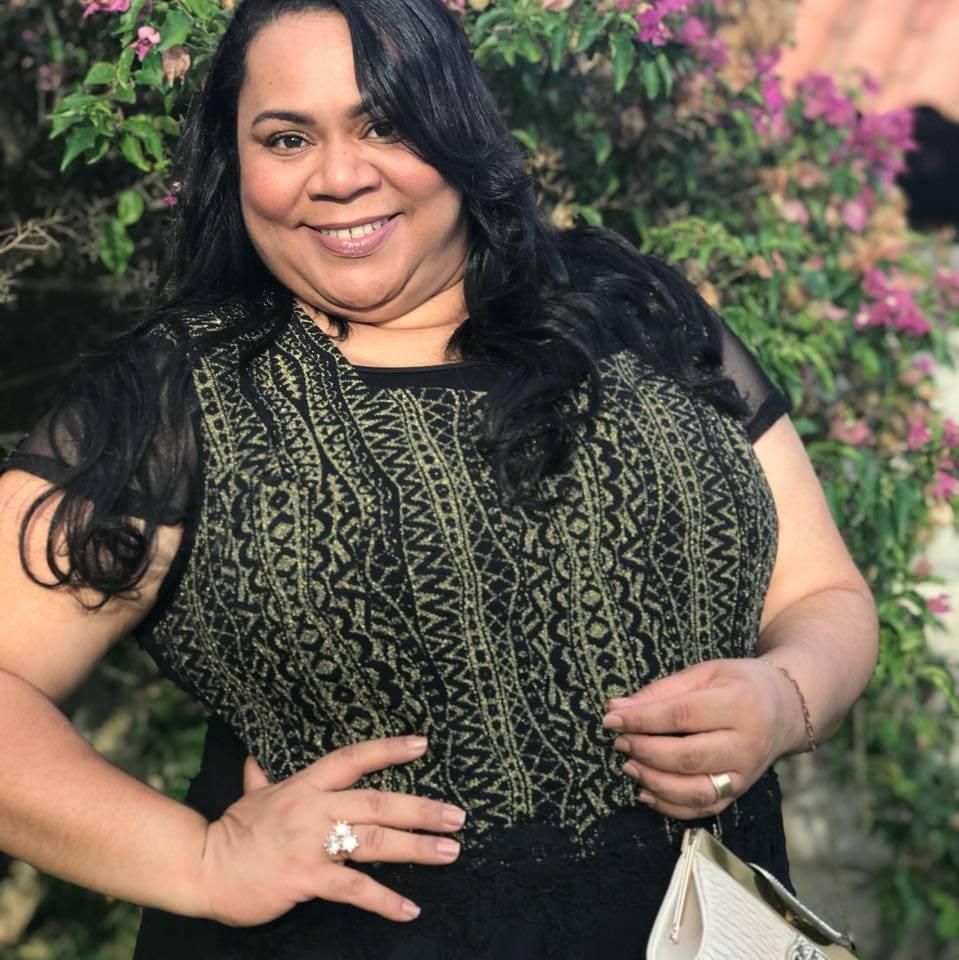 Foto de Walkiria Nunes