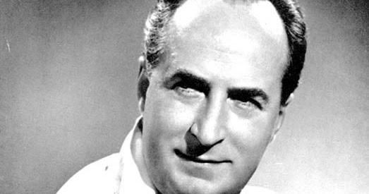 Foto de George Melachrino