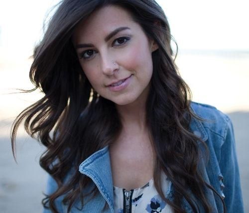 Foto de Meredith Andrews